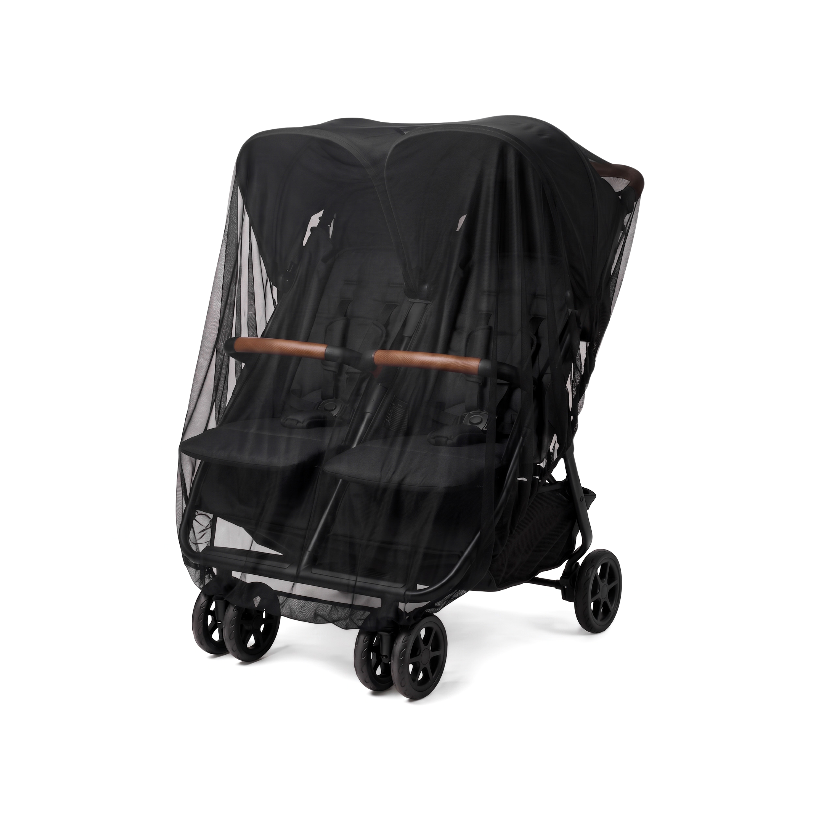SASHA'S mosquito net for Zoe Twin Double Stroller
